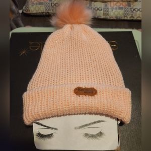 Winter hat